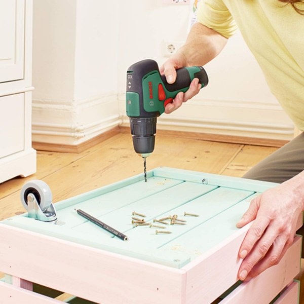 Bosch EasyImpact 12 Akülü Matkap