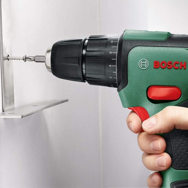 Bosch EasyImpact 12 Akülü Matkap