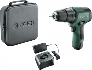 Bosch EasyImpact 12 Akülü Matkap
