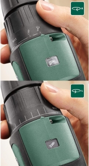 Bosch EasyImpact 12 Akülü Matkap