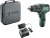 Bosch EasyImpact 12 Akülü Matkap