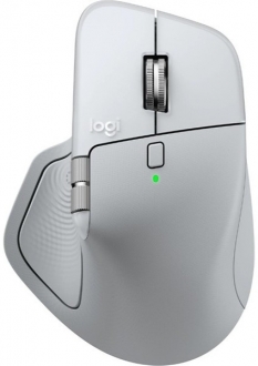 Logitech MX Master 4 Mouse