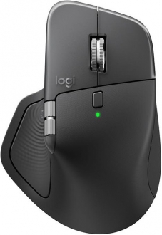 Logitech MX Master 4 Mouse