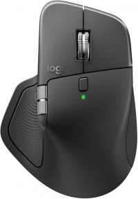 Logitech MX Master 4 resim