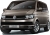 2018 Volkswagen Transporter Camlı Van 2.0 TDI 114 PS Comfortline (4+1)