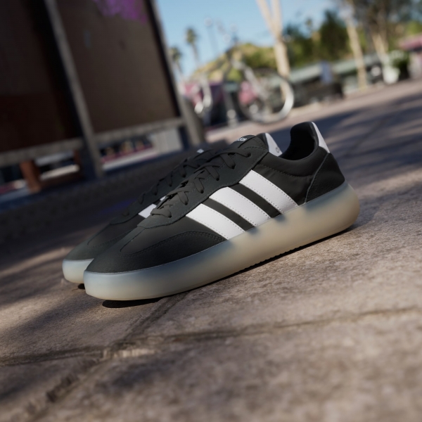 Adidas Barreda Decode Erkek Spor Ayakkabı