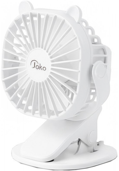 Konfulon Joko JS03 Masaüstü Vantilatör