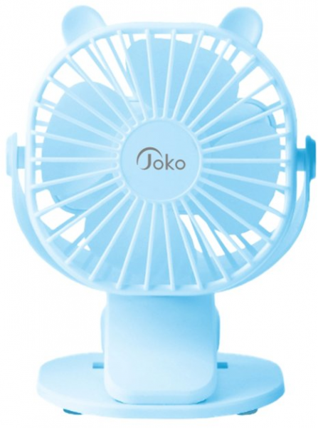 Konfulon Joko JS03 Masaüstü Vantilatör
