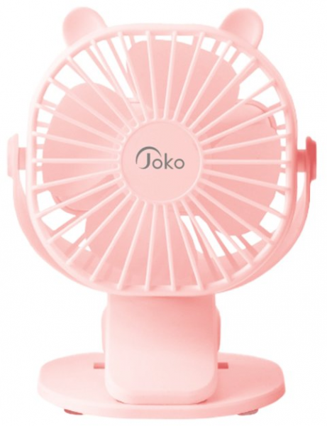 Konfulon Joko JS03 Masaüstü Vantilatör