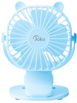 Konfulon Joko JS03 Masaüstü Vantilatör