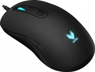Rapoo V16RGB Mouse