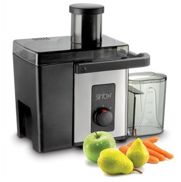 Sinbo SJ-3135 Katı Meyve Sıkacağı