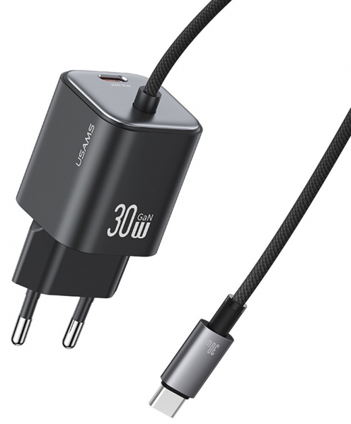 Usams CC264 30W Şarj Aleti