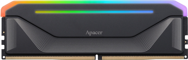 Apacer Nox RGB 16 GB 6000 MT