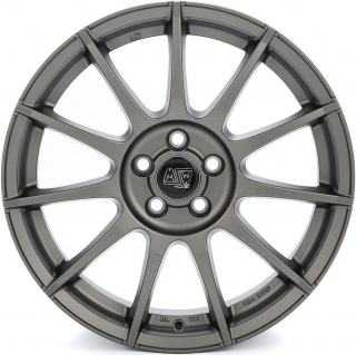 MSW 85 8X18" 5X112 ET48 57.06 Jant
