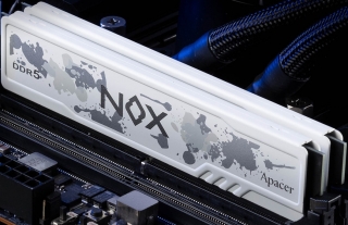 Apacer Nox 32 GB 5600 MT