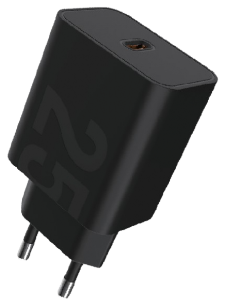 LinkTech T458e 25W Şarj Aleti