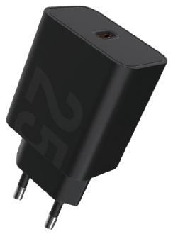 LinkTech T458e 25W Şarj Aleti