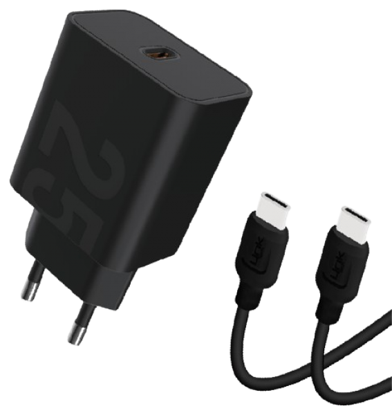LinkTech T459e 25W Şarj Aleti