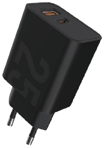 LinkTech T460E 25W Şarj Aleti
