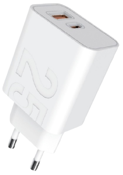 LinkTech T460E 25W Şarj Aleti