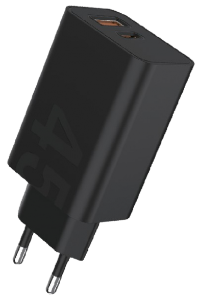 LinkTech T462e 45W Şarj Aleti