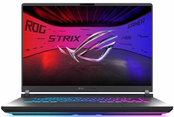 Asus ROG Strix G16 G615JMR-S5048 Laptop