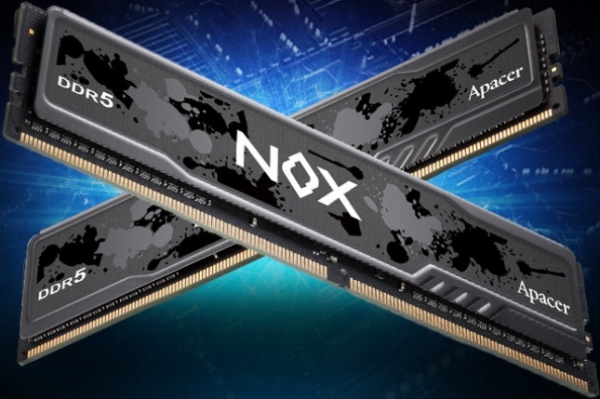 Apacer Nox 32 GB 5200 MT
