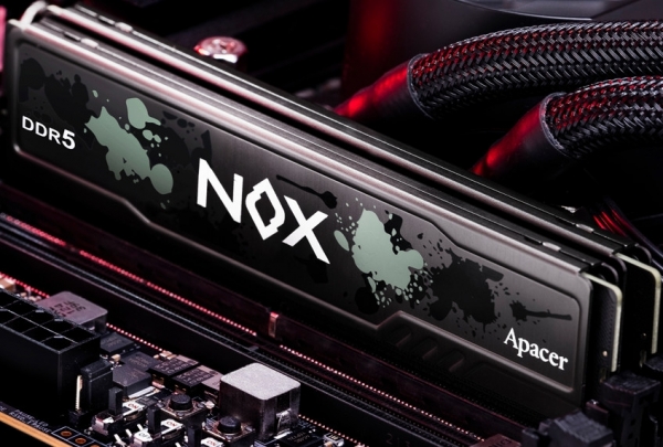 Apacer Nox 32 GB 5200 MT