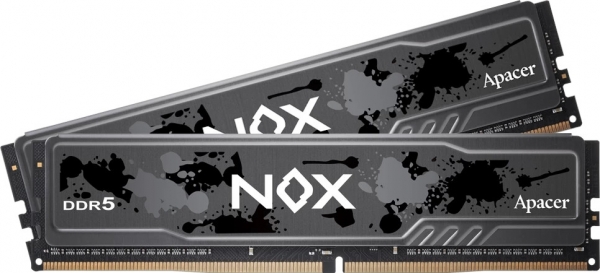 Apacer Nox 32 GB 5200 MT