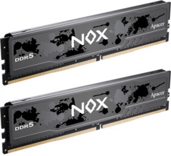 Apacer Nox 32 GB 5200 MT