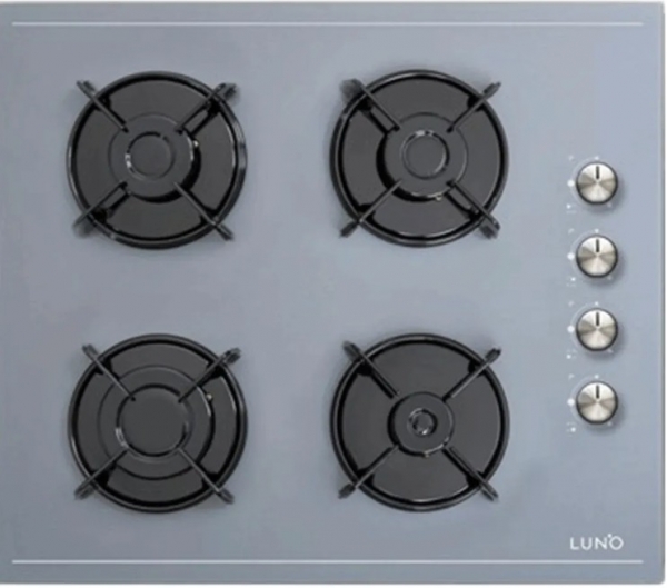 Luno LCO5335S01 Ankastre Gazlı Ocak