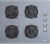 Luno LCO5335S01 Ankastre Gazlı Ocak
