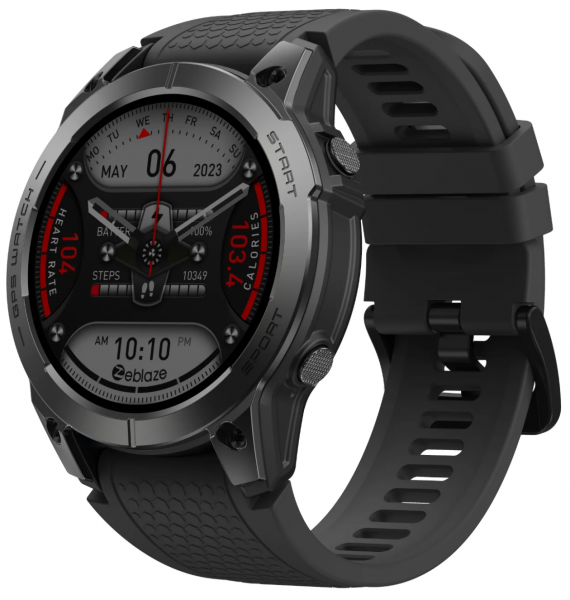 Zeblaze Stratos 3 Pro Akıllı Saat