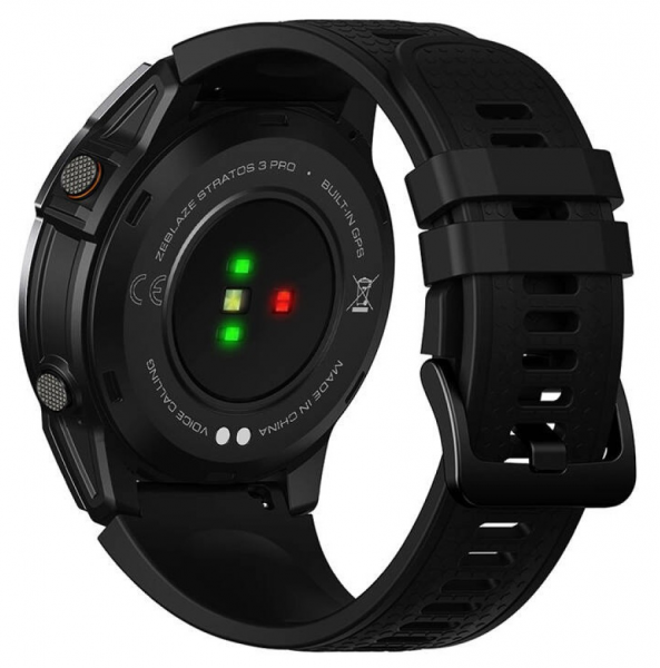 Zeblaze Stratos 3 Pro Akıllı Saat