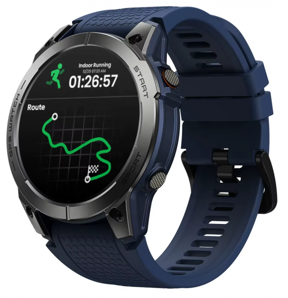 Zeblaze Stratos 3 Pro Akıllı Saat