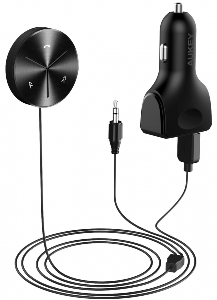 Aukey BR-C8 Şarj Aleti