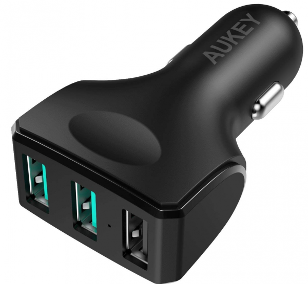 Aukey BR-C8 Şarj Aleti