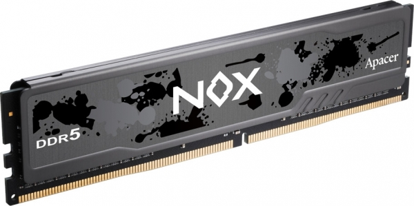 Apacer Nox 16 GB 6000 MT
