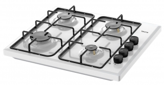 Tecna SÜO 604BE Solo (Set Üstü) Gazlı Ocak