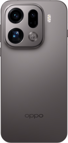 Oppo Find X9 Pro