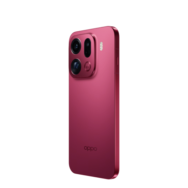 Oppo Find X9 Pro