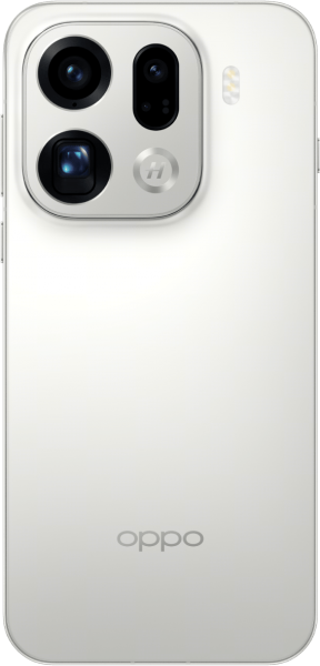 Oppo Find X9 Pro