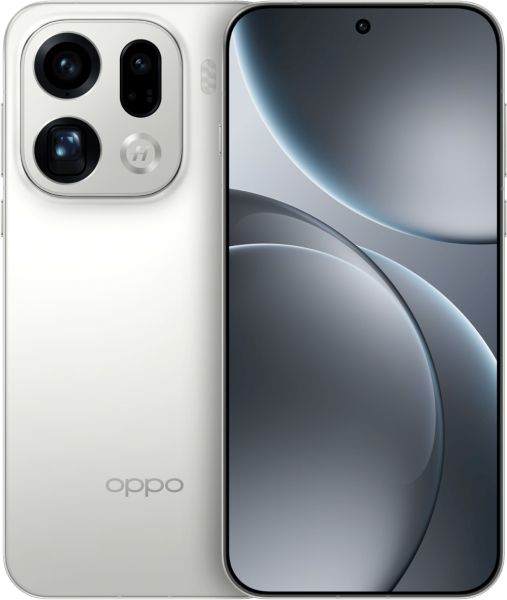Oppo Find X9 Pro