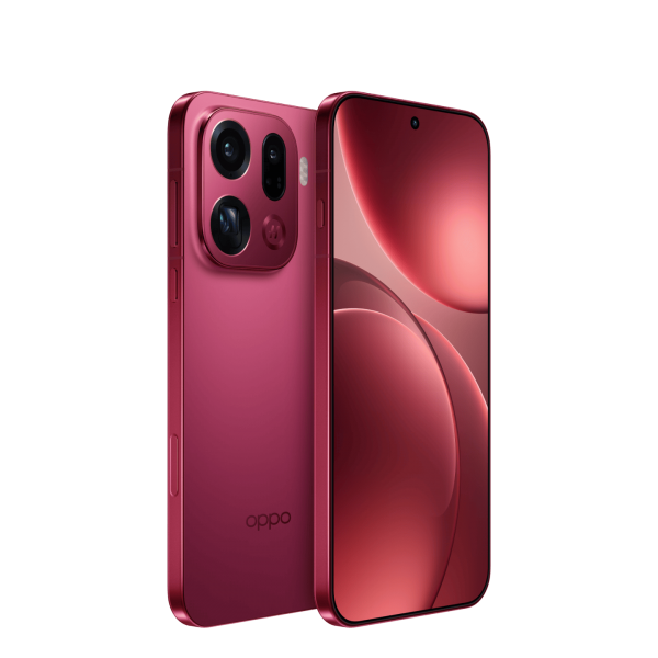 Oppo Find X9 Pro