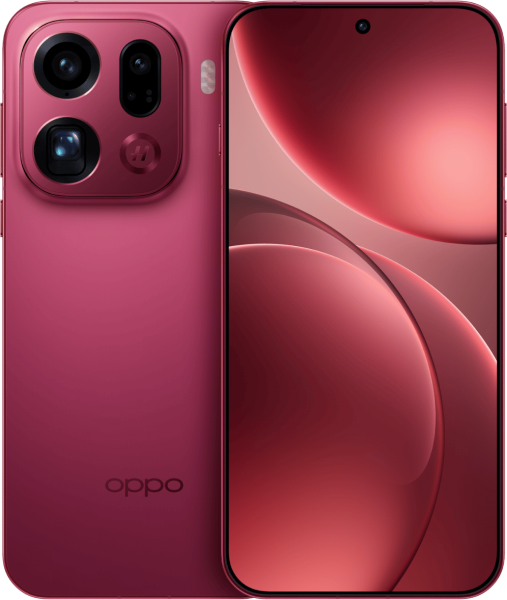 Oppo Find X9 Pro