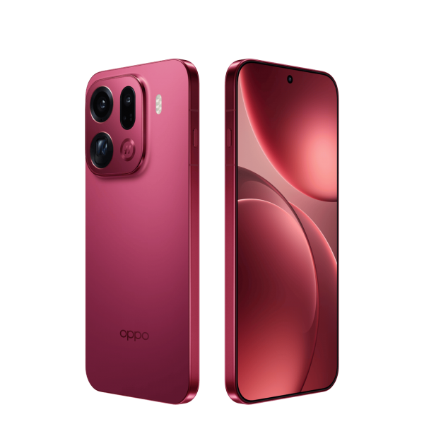Oppo Find X9 Pro