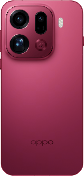 Oppo Find X9 Pro