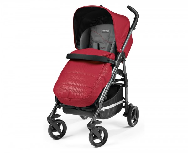 Peg Perego Si Bebek Arabası