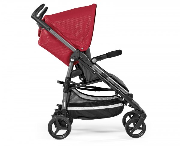 Peg Perego Si Bebek Arabası